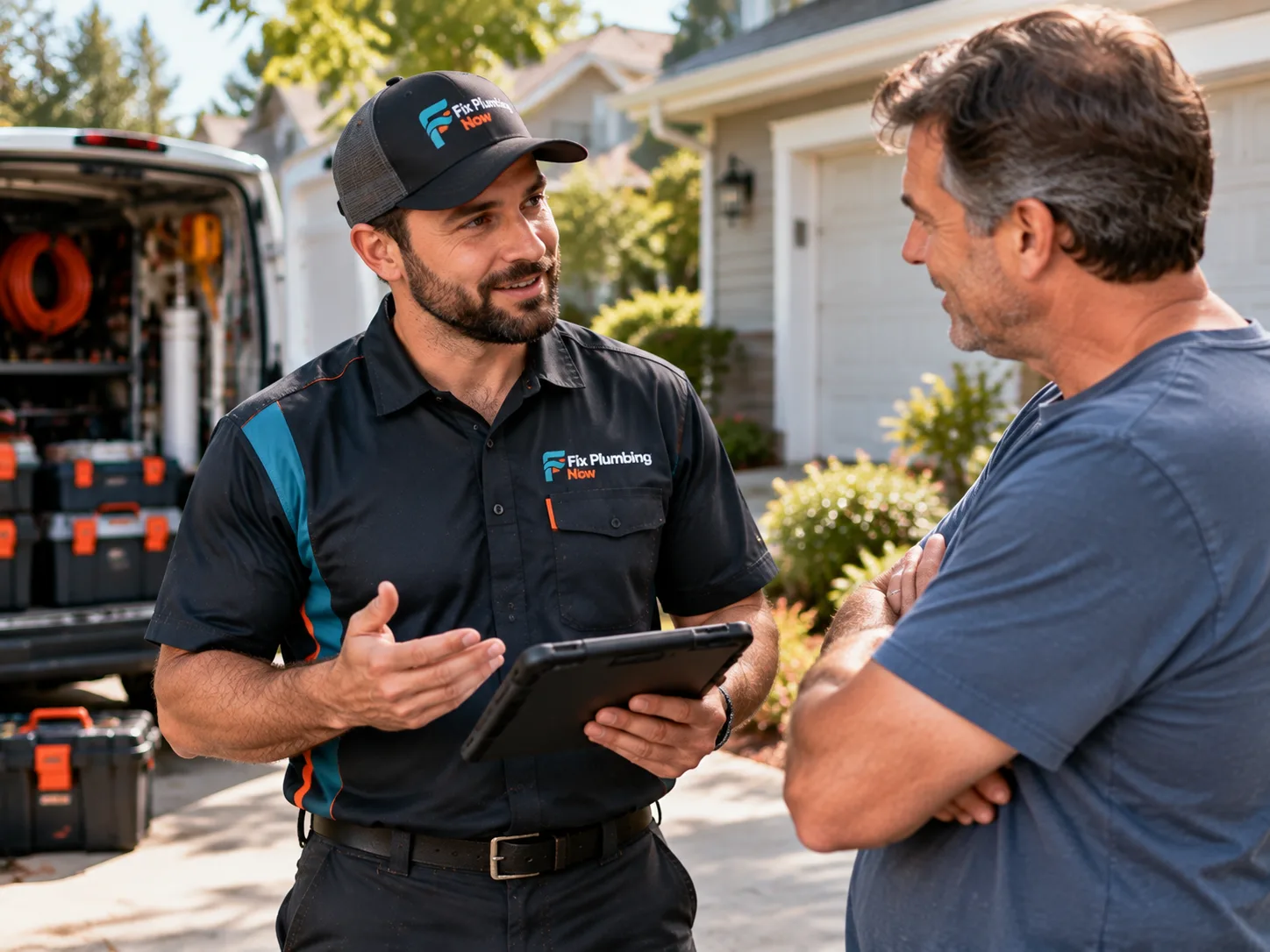 Clogged Drain Service Norman, IN FAQs